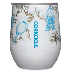 Belle Stainless Steel Stemless Tumbler by Corkcicle – Beauty and the Beast