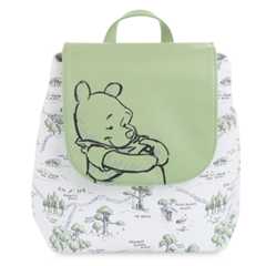 Winnie the Pooh Mini Cooler Backpack