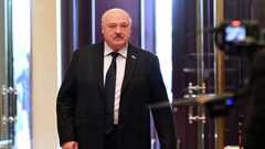 Лукашенко: "тягомотина" на Украине закончится в ближайшее время