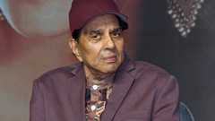 Легендарный индийский актер Дхармендра ушел из жизни в возрасте 89 лет