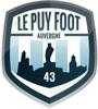 LE PUY FOOT 43 AUV.