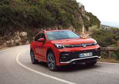「デザインを頑張る」宣言のVW！　デザインのプロが新型ティグアンがどう進化したのかじっくり観察してみた