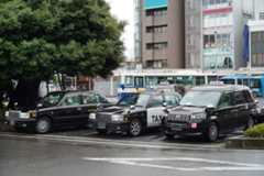 JPNタクシーが全国で広まらなかった3つの理由とは
