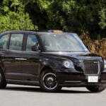 【画像】もはや東京の風景のひとつになっているJPNタクシー！　乗り降りもラクで後席も広く大満足……なのに地方ではあまり走ってないってナゼ？ 〜 画像7