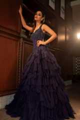 Detailed Craftsmanship