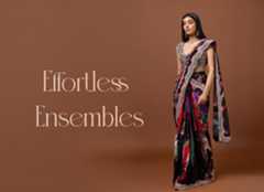 effortless ensembles