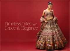 timeless tales of grace and elegance