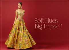 soft hues big impact