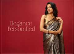 elegance personified