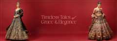 timeless tales of grace and elegance