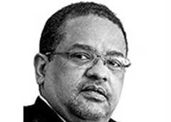 DONOVAN LAWRENCE