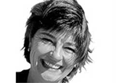ANNEMARIE VAN DER WALT