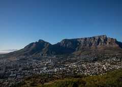 Mense leef lekker in Kaapstad, Durban goedkoopste in SA