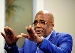 Kommentaar: Waar is jou NGV-begroting, min. Motsoaledi?