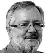 GERT VAN DER WESTHUIZEN