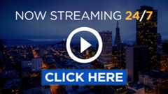 Now Streaming 24/7 Click Here