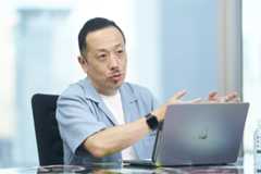 写真 人物 奥谷孝司氏