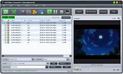 Full Video Converter 
