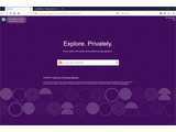 Tor Browser Bundle v8.0