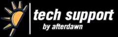 AfterDawn: Tech support