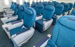 Is Vietnam Airlines offering the best value Premium Economy in the air?