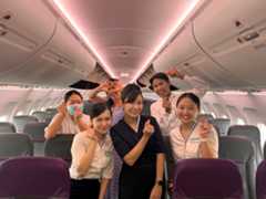 A Low Cost Carrier You Want to Fly in Asia