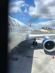 Delta Economy Review