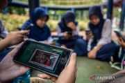 Indonesia boosts efforts to protect children in cyberspace