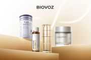 BIOVOZ and the University of Auckland Join Forces to Lead the Next Frontier in Anti-Aging Research