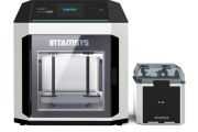 INTAMSYS Launches the FUNMAT PRO 310 APOLLO: Redefining Continuous Production with High-Speed