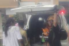 Tim Gabungan Pemkab Agam cari sembilan korban terseret banjir bandang