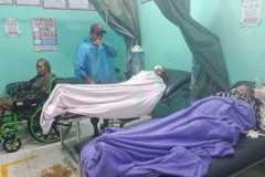 Tim Gabungan Kabupaten Agam evakuasi 25 korban meninggal di Salareh Aia