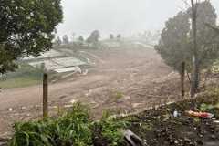 SAR hentikan sementara pencarian korban longsor Cisarua