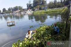 A new paradigm for quality, sustainable tourism in Indonesia