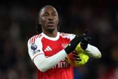 Klasemen Liga Inggris: Arsenal unggul enam poin di puncak