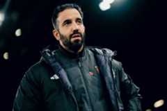 Amorim: Kekalahan dari Everton kesalahan tim