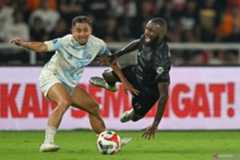 Super League 2025 : Persija jamu PSIM