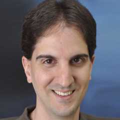 Photo of John Siracusa