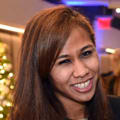 Photo of Scharon Harding