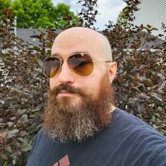 Photo of Ryan Whitwam