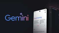 Listing image for first story in Most Read: Unless users take action, Android will let Gemini access third-party apps