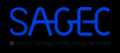 Logo sagec