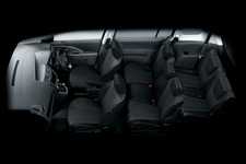 マツダ 新型プレマシー SKYACTIV（2013年1月マイナーチェンジ）