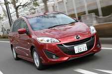 マツダが“ミニバン撤退”原因は「SKYACTIV（スカイアクティブ）」！？