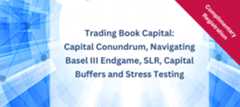 Trading Book Capital