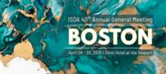 ISDA 40th Annual General Meeting