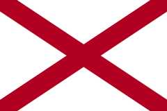 Flag of Alabama