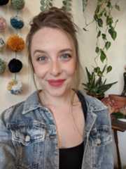 Photo of Samantha Post