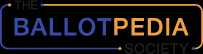 Ballotpedia Society icon
