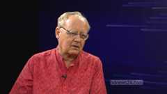 Remembering the great Bhola cyclone